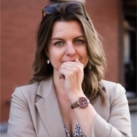 Maryne R. Marchand